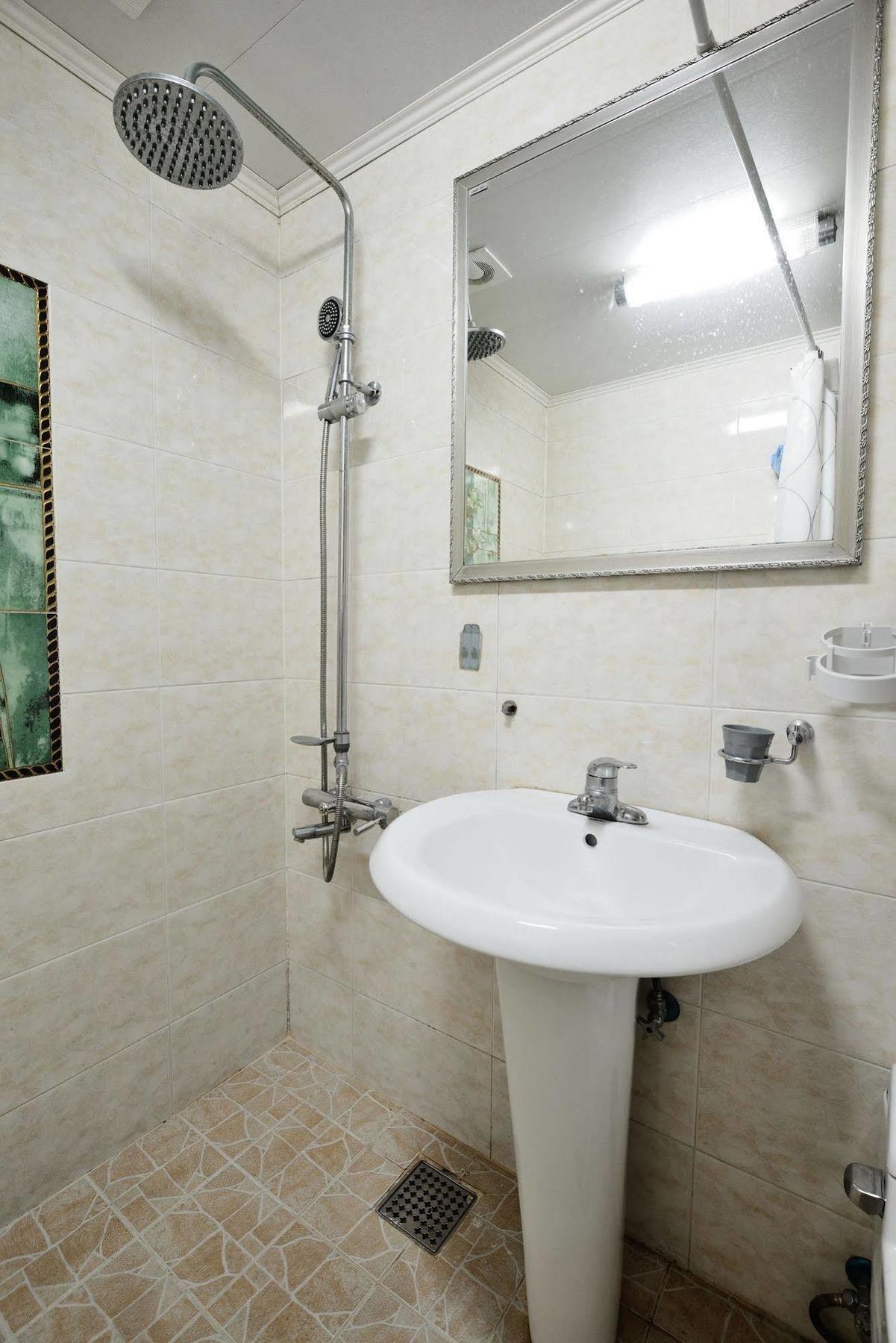 Budget Guesthouse Inchon Exterior foto
